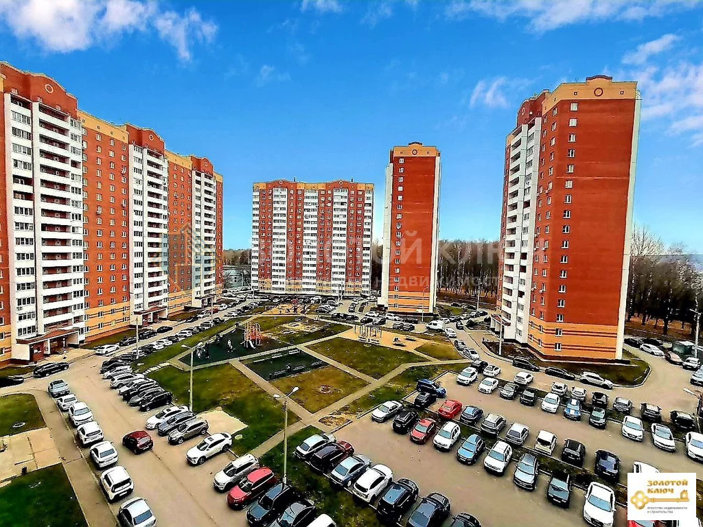 Продажа квартиры, Дмитров, Дмитровский район, 2-я Комсомольская ул. - Фото 29