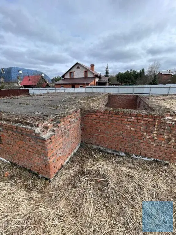 12 соток ИЖС в гор. Солнечногорск, ул. Средняя - Фото 2