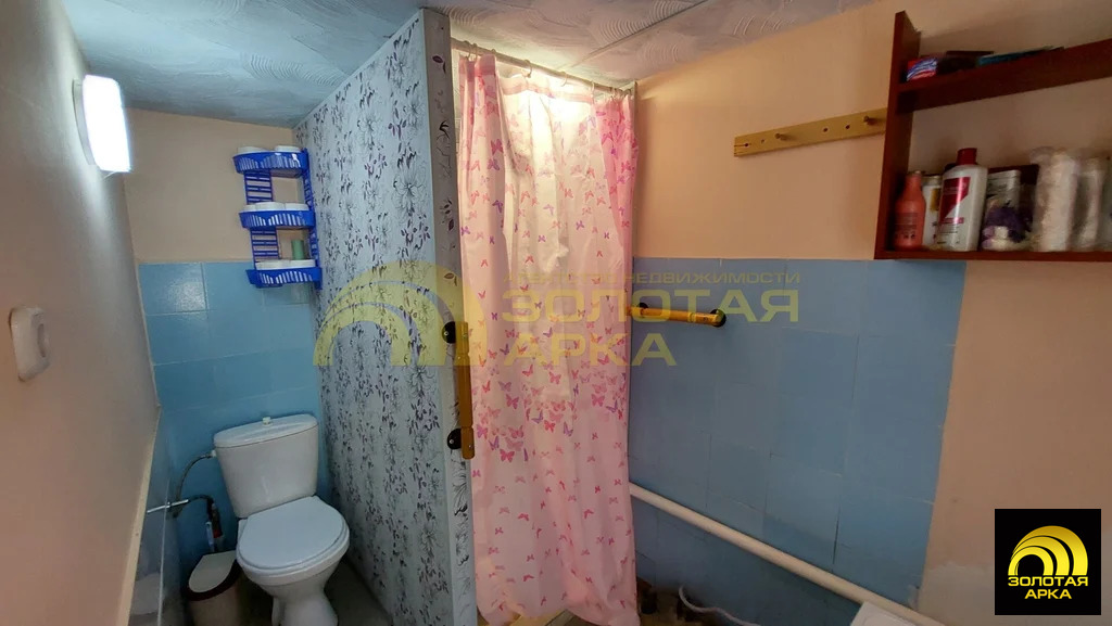 Продажа дома, Темрюк, Темрюкский район, ул. Пролетарская - Фото 26
