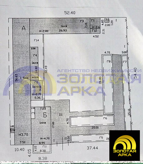 Продажа ПСН, Мингрельская, Абинский район, ул. Красная - Фото 32