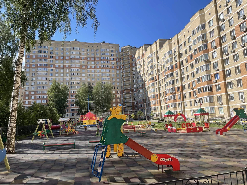 Продам 1-комн. квартиру 41.4 кв.м. - Фото 3