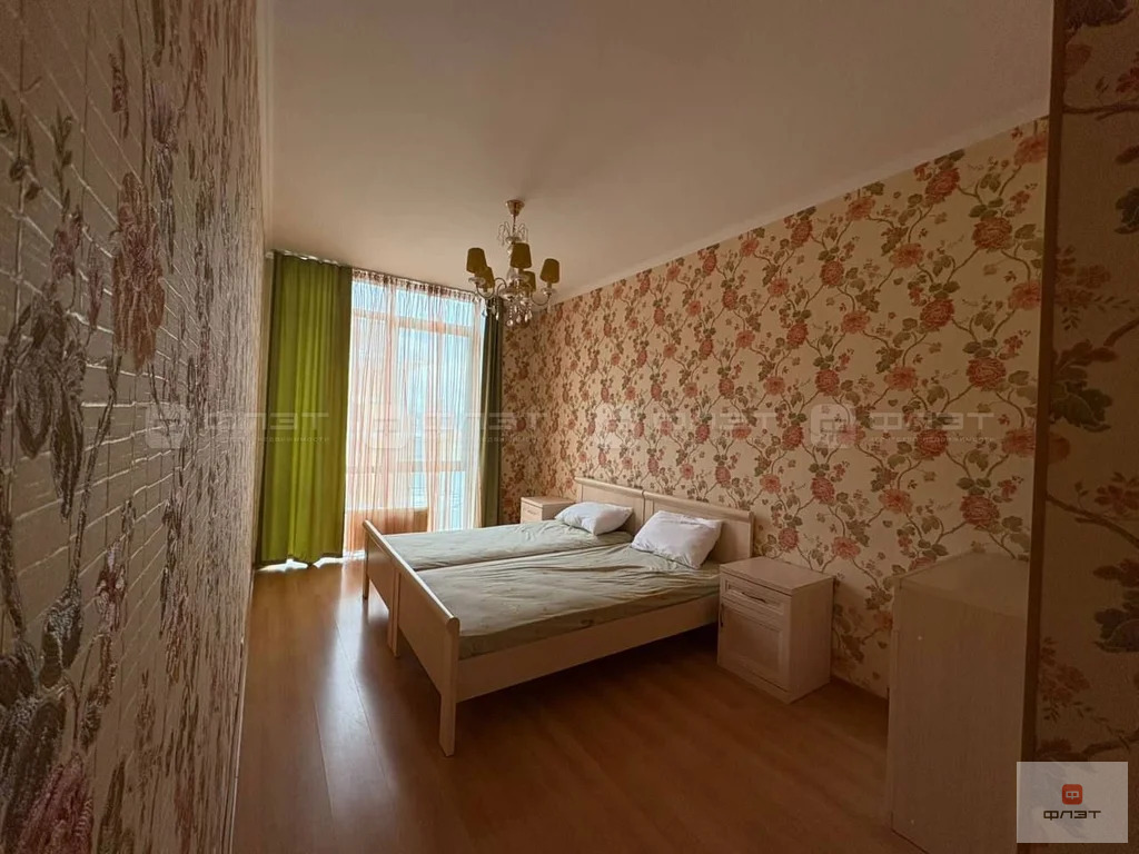 Аренда квартиры, Казань, ул. Меридианная д.1а - Фото 10