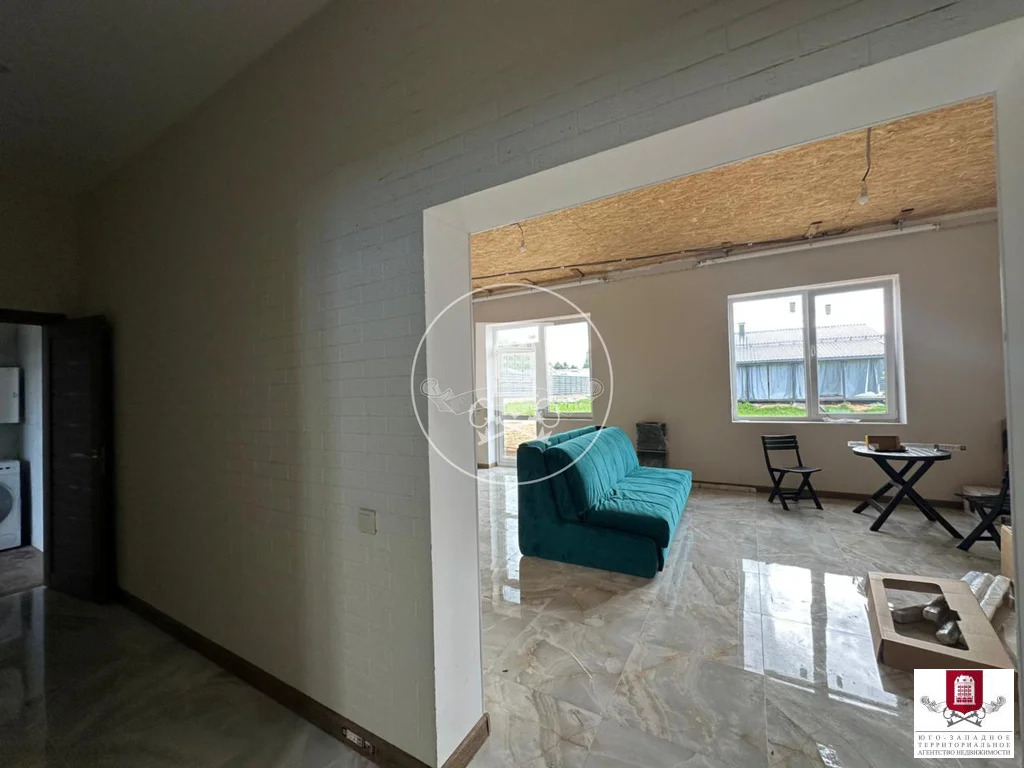 Продажа дома, Сатино, Боровский район, Звезная ул - Фото 14