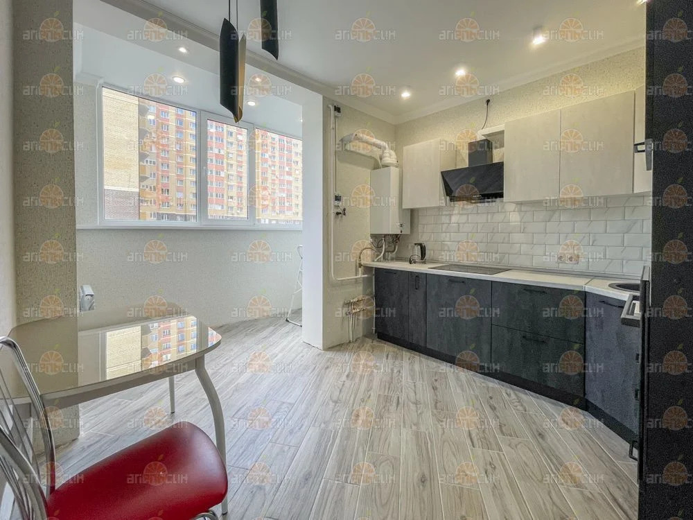 2-комн. квартира - Фото 5