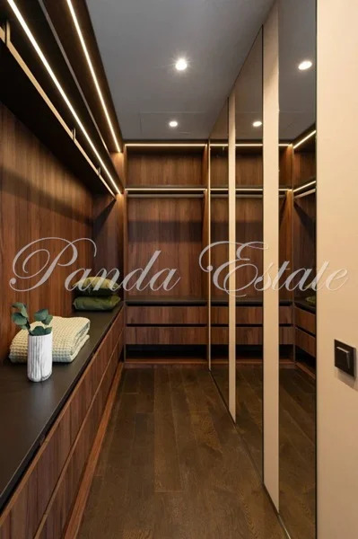 Новая квартира с 3 спальнями (ном. объекта: 9724) - Фото 9