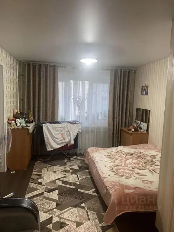 Продаю однокомнатную квартиру 40.0м ул. Фрунзе, 26, Зеленодольск, ... - Фото 8