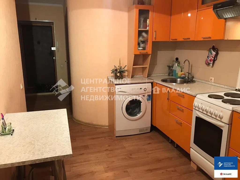 Аренда квартиры, Рязань, ул. Маяковского - Фото 5