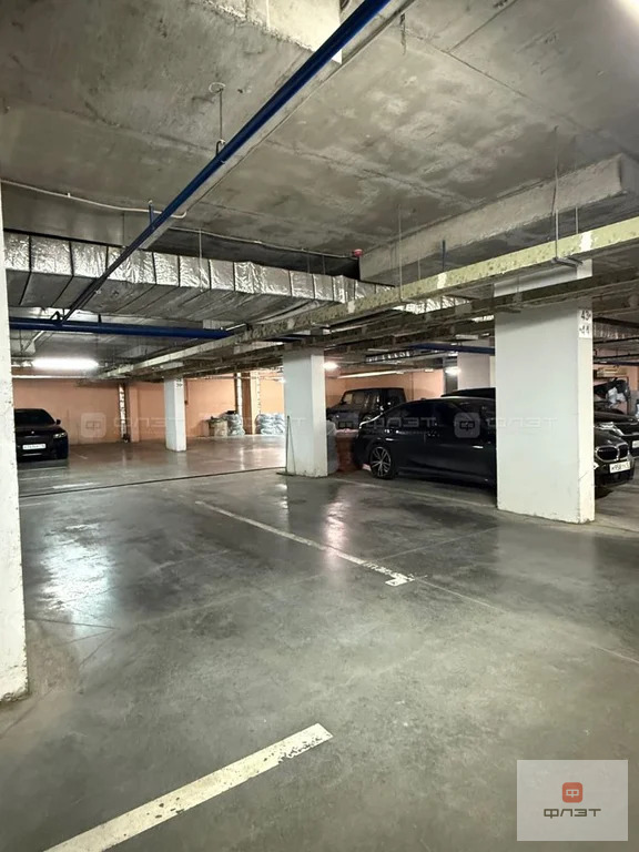 Продажа квартиры, Казань, ул. Дубравная - Фото 10