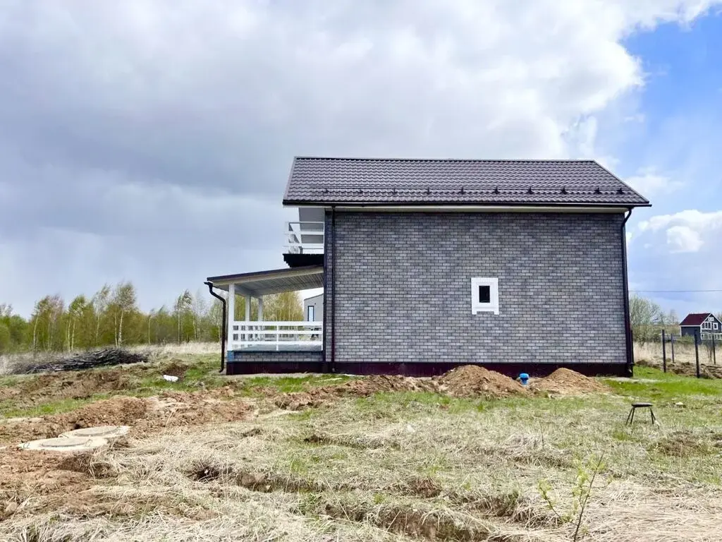Продажа дома 120.0м ул. Победы, Переславль-Залесский, Ярославская ... - Фото 14