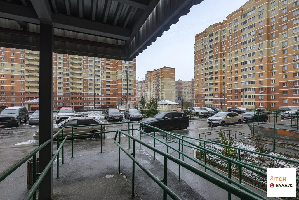 Продажа квартиры, Щелково, Щелковский район, 19 - Фото 11