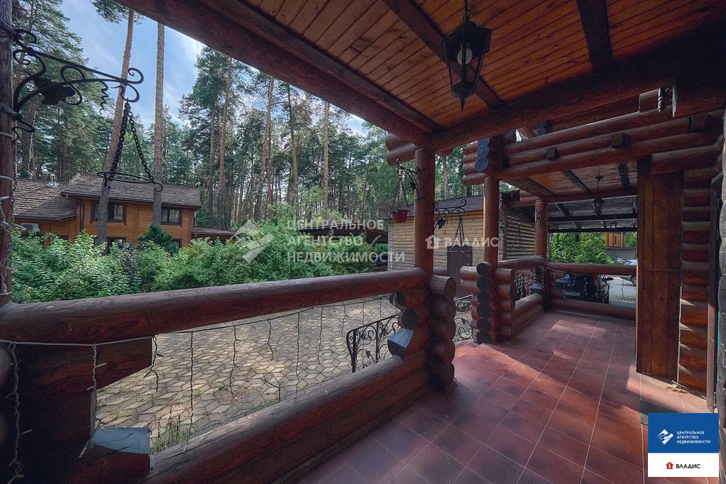 Продажа дома, Рязань, улица Санаторий - Фото 31