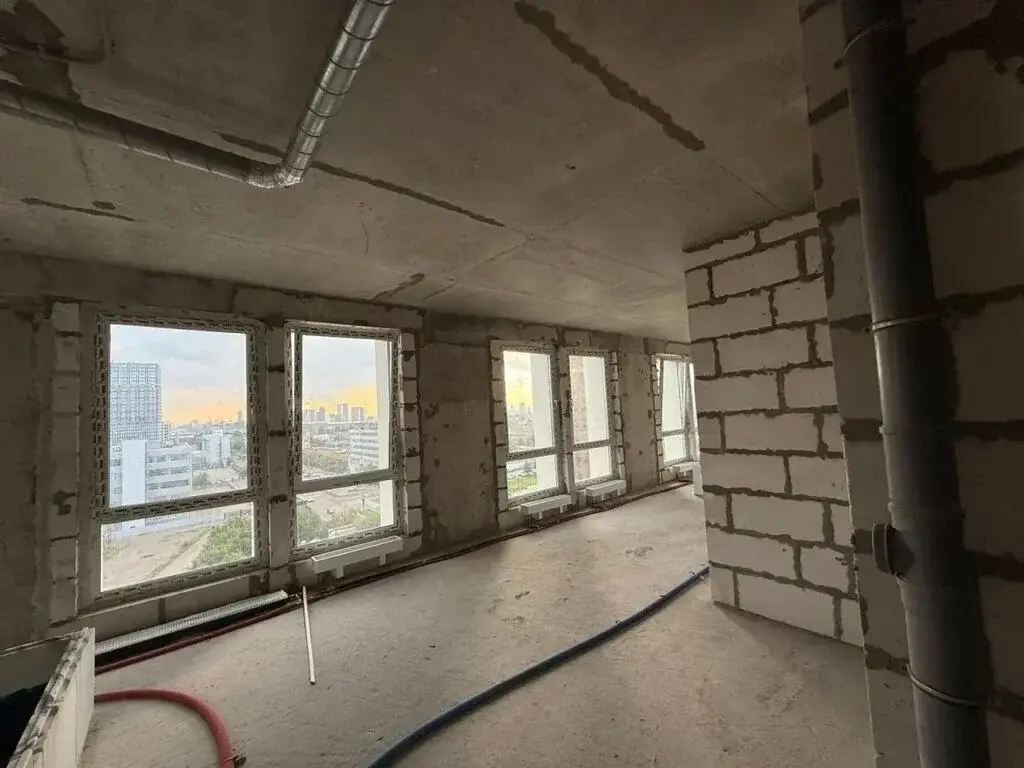 Продажа ЖК HighWay - апартаменты 3х комн 64квм - Фото 10