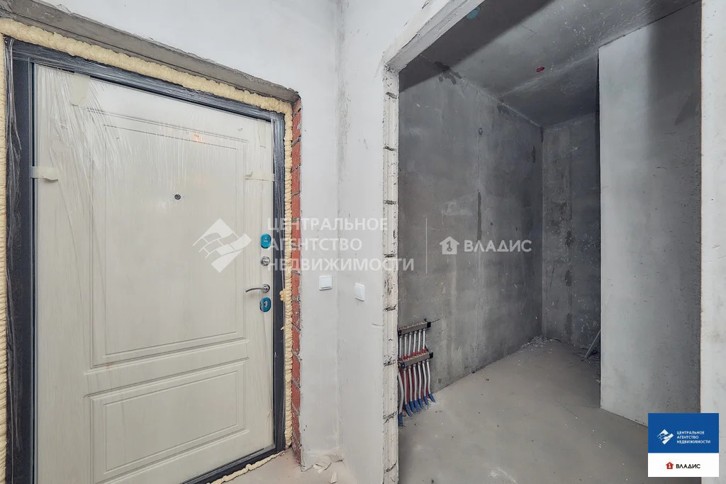 Продажа квартиры, Рязань, ул. Быстрецкая - Фото 18