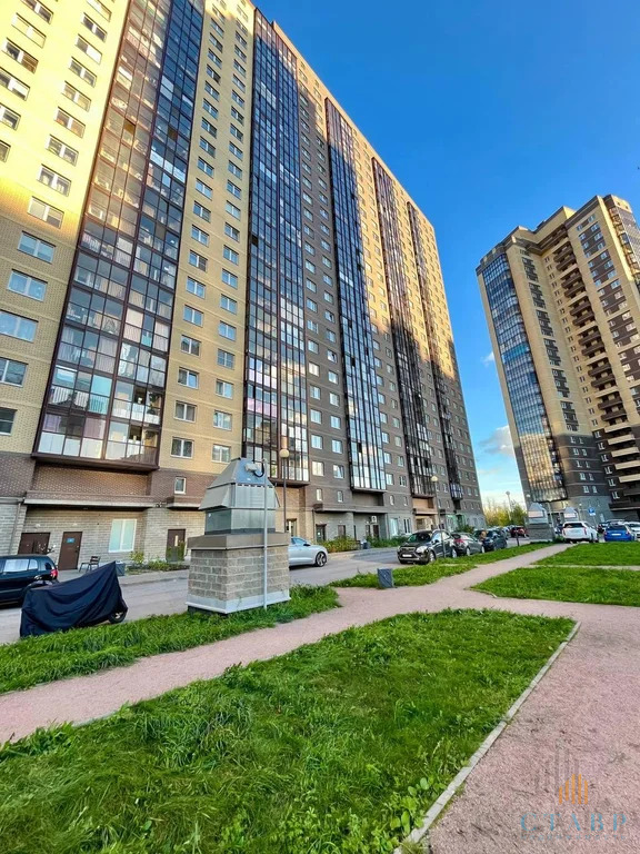 Продажа квартиры, Славянская улица - Фото 18