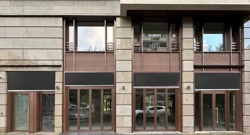 Аренда ПСН площадью 262,6 м2 - Фото 3