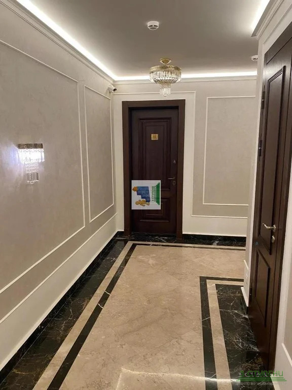 Продажа квартиры, ул. Поварская - Фото 5