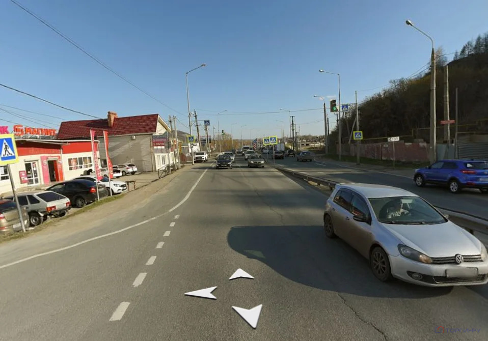 Продажа торгового помещения, Волжский, Красноярский район, ул. ... - Фото 10