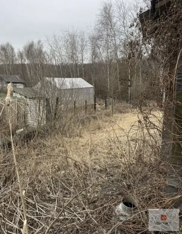 Продажа участка, Казань, садоводческое товарищество Кооператор - Фото 16