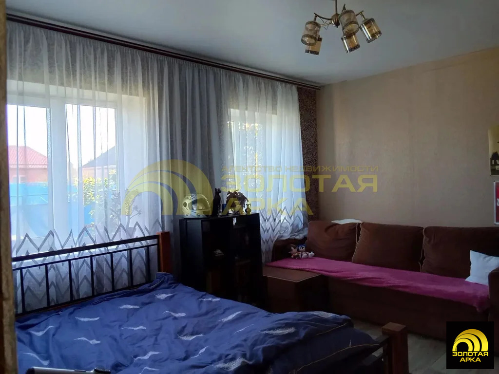 Продажа дома, Старотитаровская, Темрюкский район, Ильича пер. - Фото 3