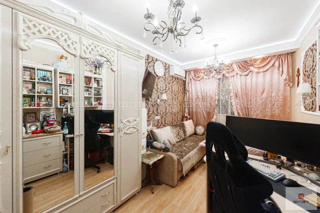 Продажа квартиры, Казань, ул. Декабристов - Фото 4