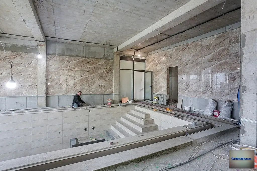 Эксклюзивная видовая вилла - Фото 16