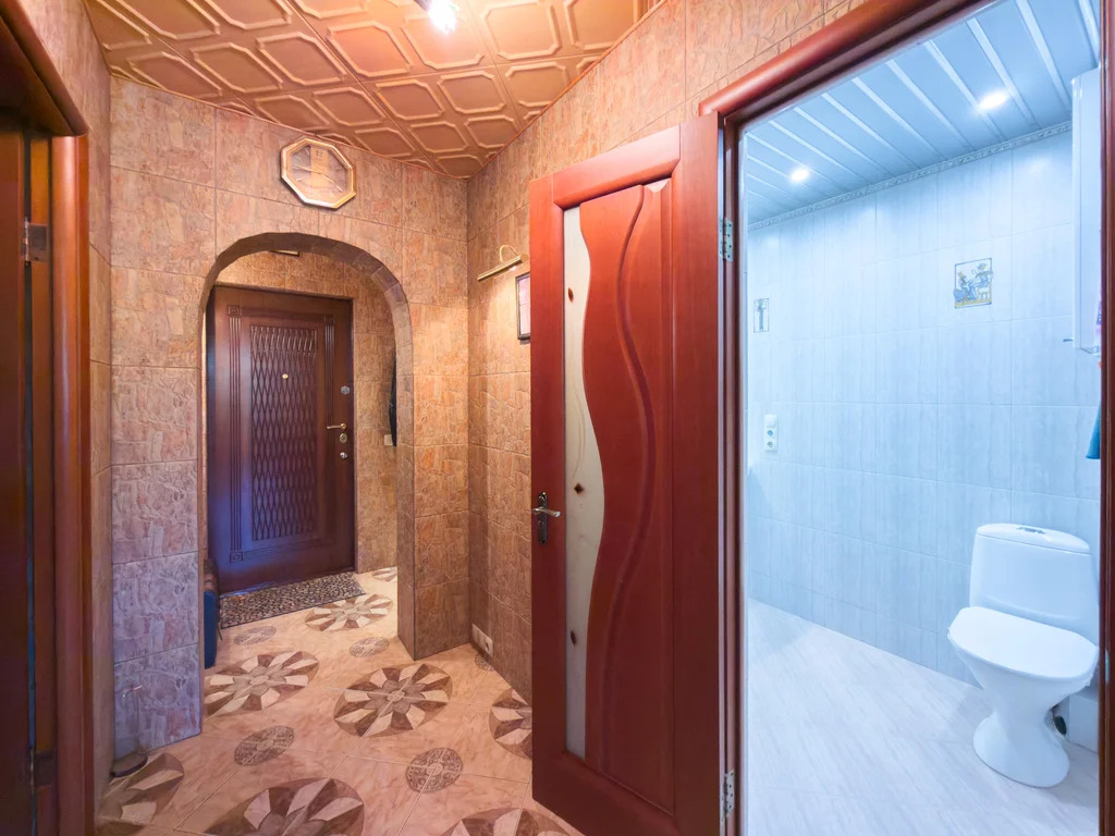 Продажа квартиры, Геленджик, село Дивноморское ул Горная - Фото 11