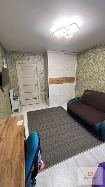 Продажа квартиры, Казань, ул. Четаева - Фото 5