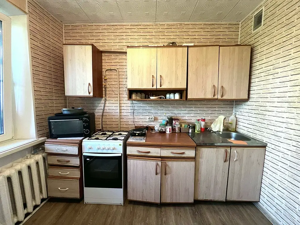 2-я квартира в д. Большое Гридино, дом 4М - Фото 11