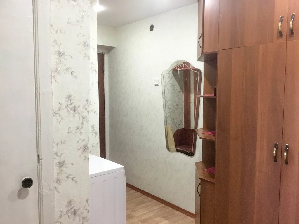 Продам квартиру с ремонтом в п.Малое Василево, ул.Комсомольская, д.1а - Фото 5