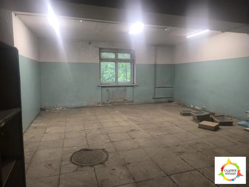 Неотапливаемое помещение под склад на Южнопортовой улице в 5 мн - Фото 12