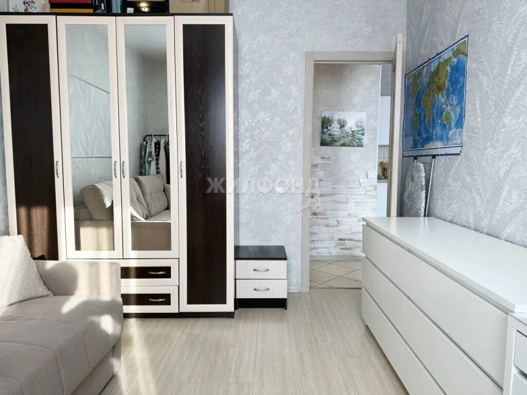 Продажа квартиры, Новосибирск, Вознесенская - Фото 9