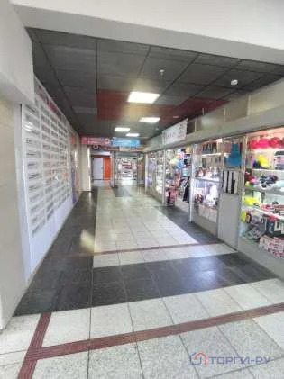 Продажа торгового помещения, ул. Люблинская - Фото 18