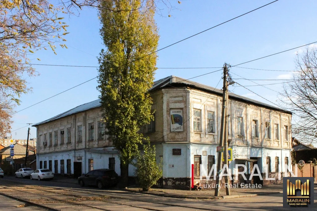 Аренда ПСН, Ростов-на-Дону, ул. Ченцова - Фото 1