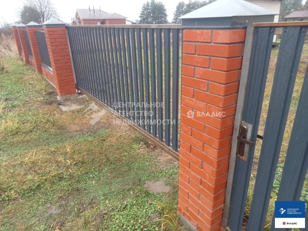 Продажа дома, Рязанский район, Каштановая улица - Фото 10