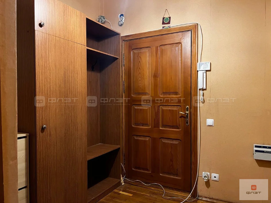 Аренда квартиры, Казань, ул. Лесгафта д.21 - Фото 6