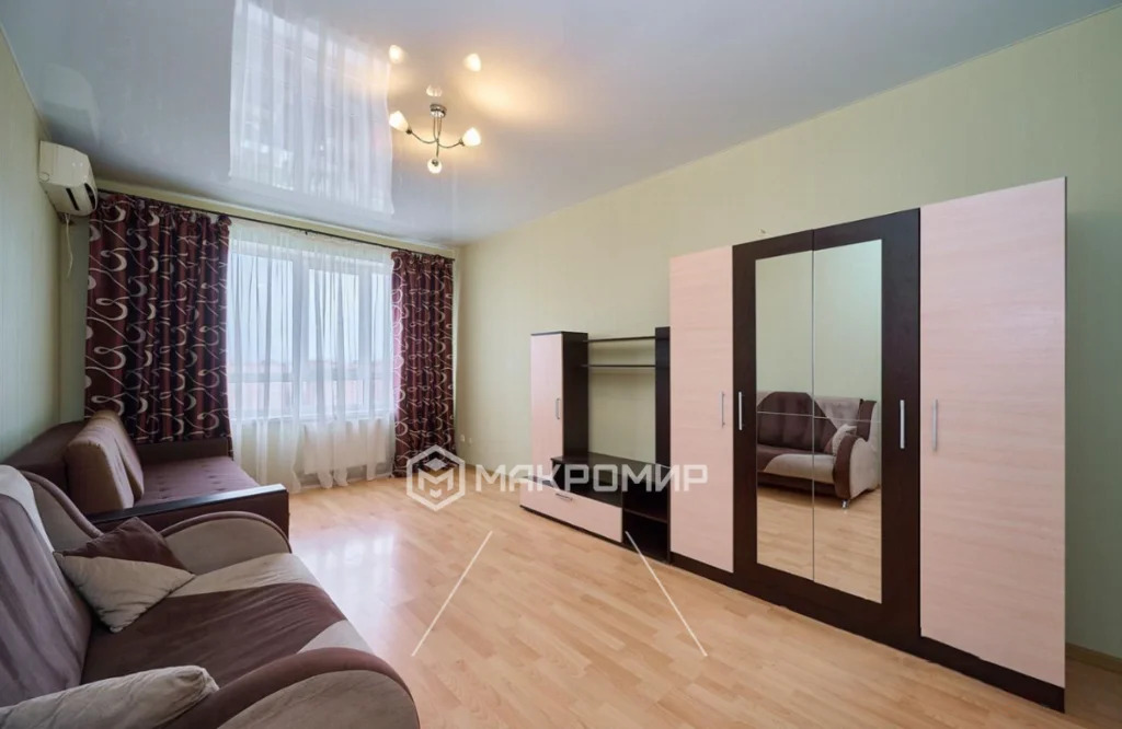 Продажа квартиры, Краснодар, 1 Мая проезд - Фото 8