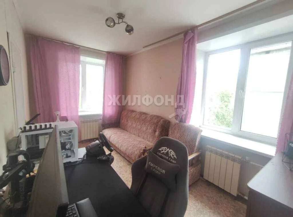 Продажа квартиры, Новосибирск, ул. Гоголя - Фото 2