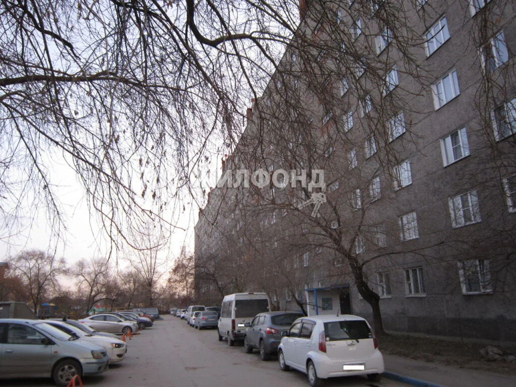Продажа квартиры, Новосибирск, ул. Ленинградская - Фото 13