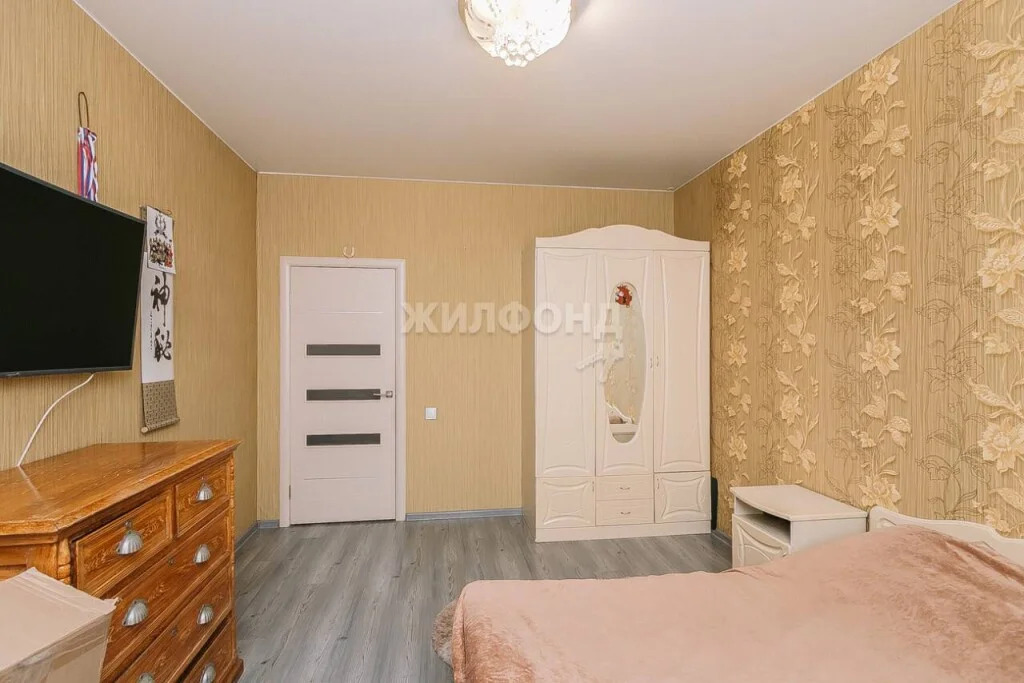 Продажа таунхауса, Новосибирск, Танкистов 1-й пер. - Фото 19