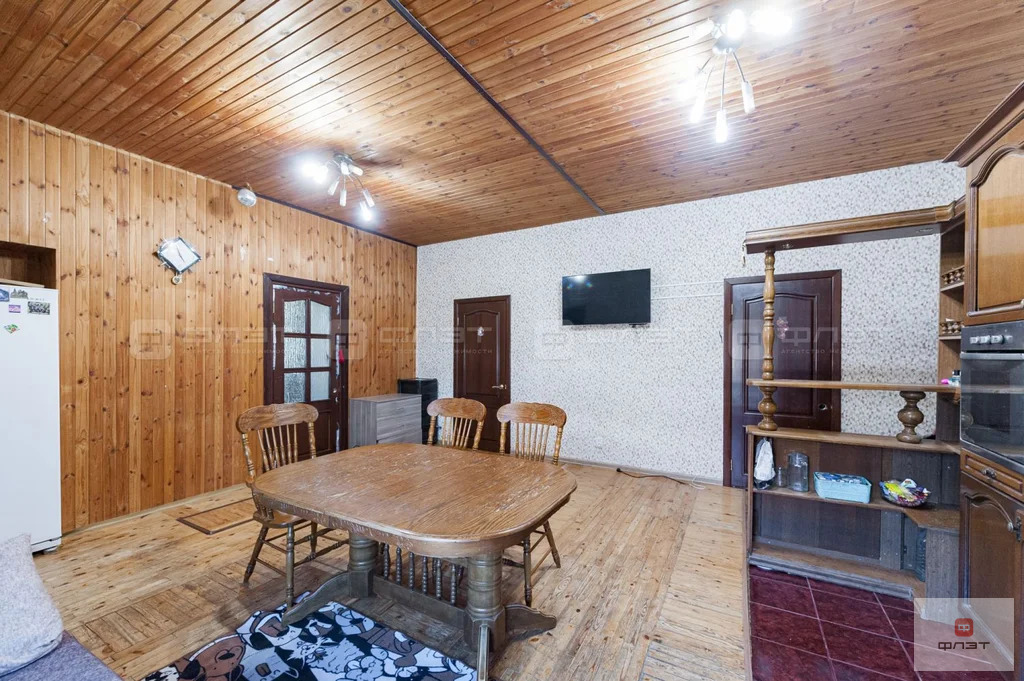 Продажа дома, Столбище, Лаишевский район, ул. Лесхозовская - Фото 16