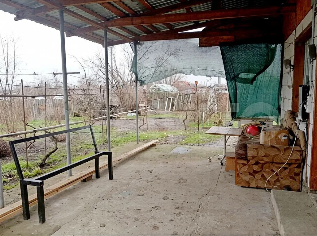 Продажа дома, Старонижестеблиевская, Красноармейский район, ул. ... - Фото 10