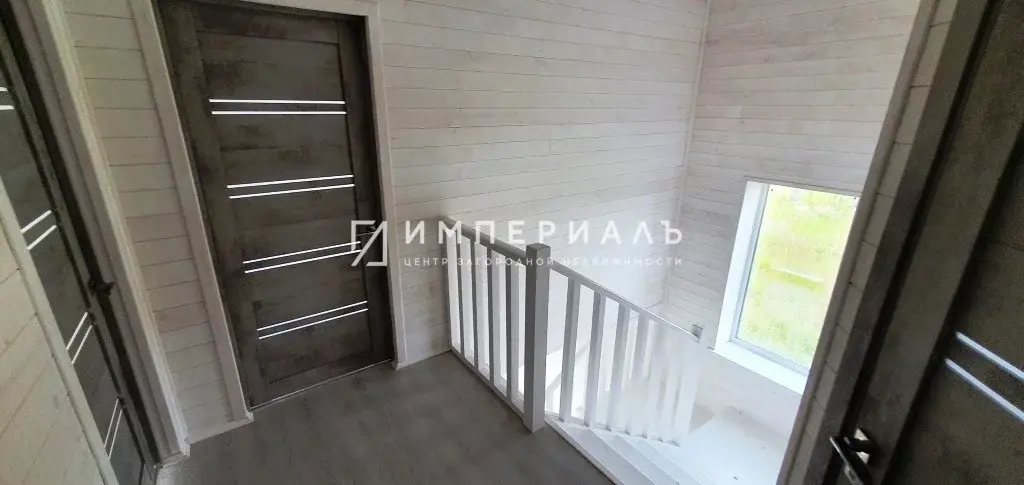 Продаётся современный дом под ключ c газом в деревне Грачёвка (ИЖС) - Фото 17