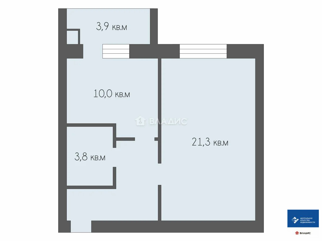 Продажа квартиры, Рязань, ул. Интернациональная - Фото 10