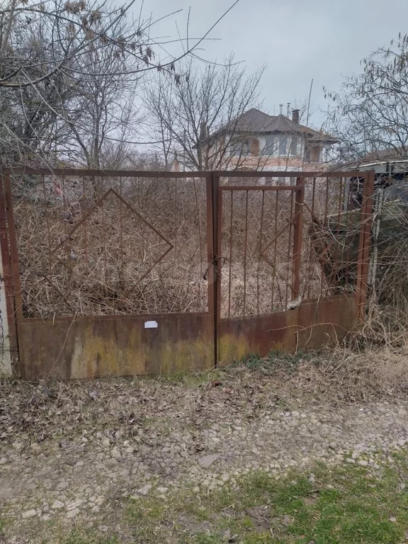 Продажа участка, Севастополь, СНТ Икар-1 - Фото 0
