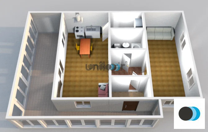 Продажа дома, Кириллово, Уфимский район, ул. Центральная - Фото 37