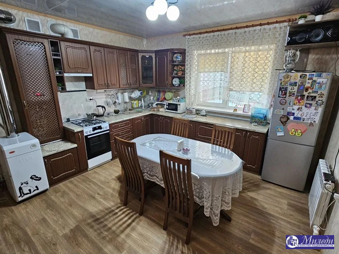 Продажа дома, Батайск, белоруская улица - Фото 10