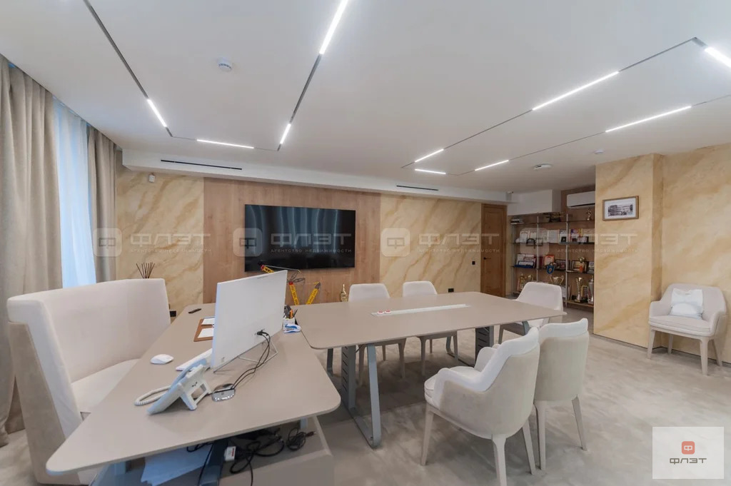 Продажа офиса, Казань, ул. Тихомирнова - Фото 10