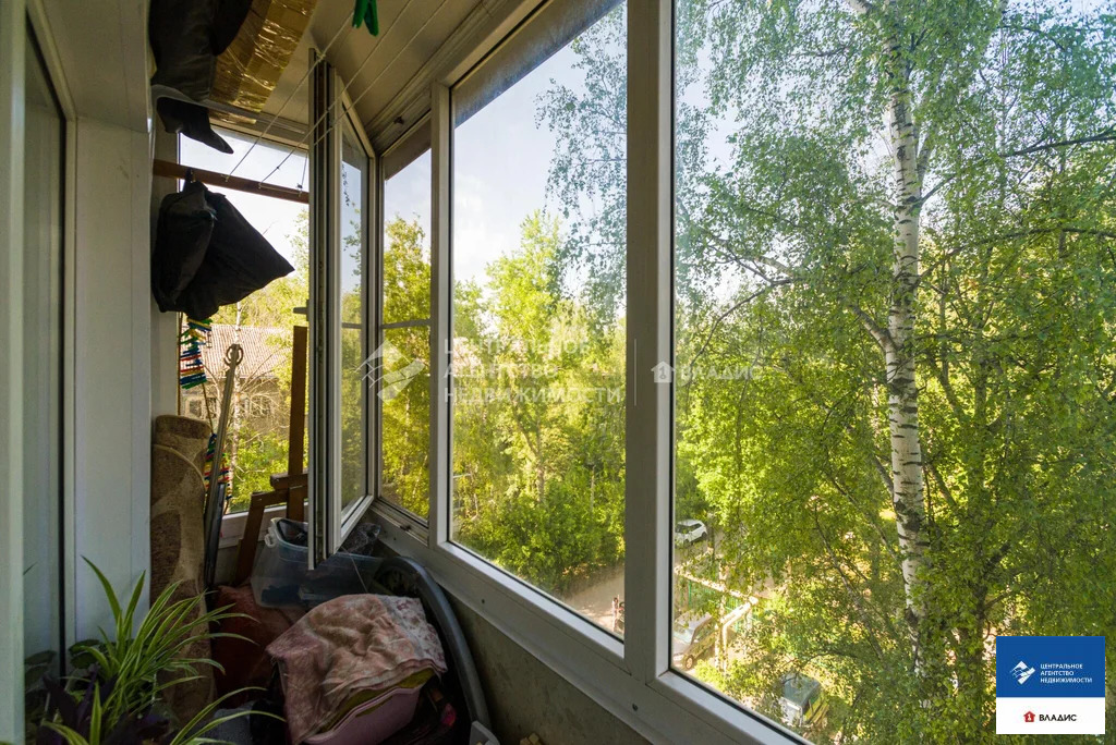 Продажа квартиры, Рязань, ул. Дачная - Фото 7
