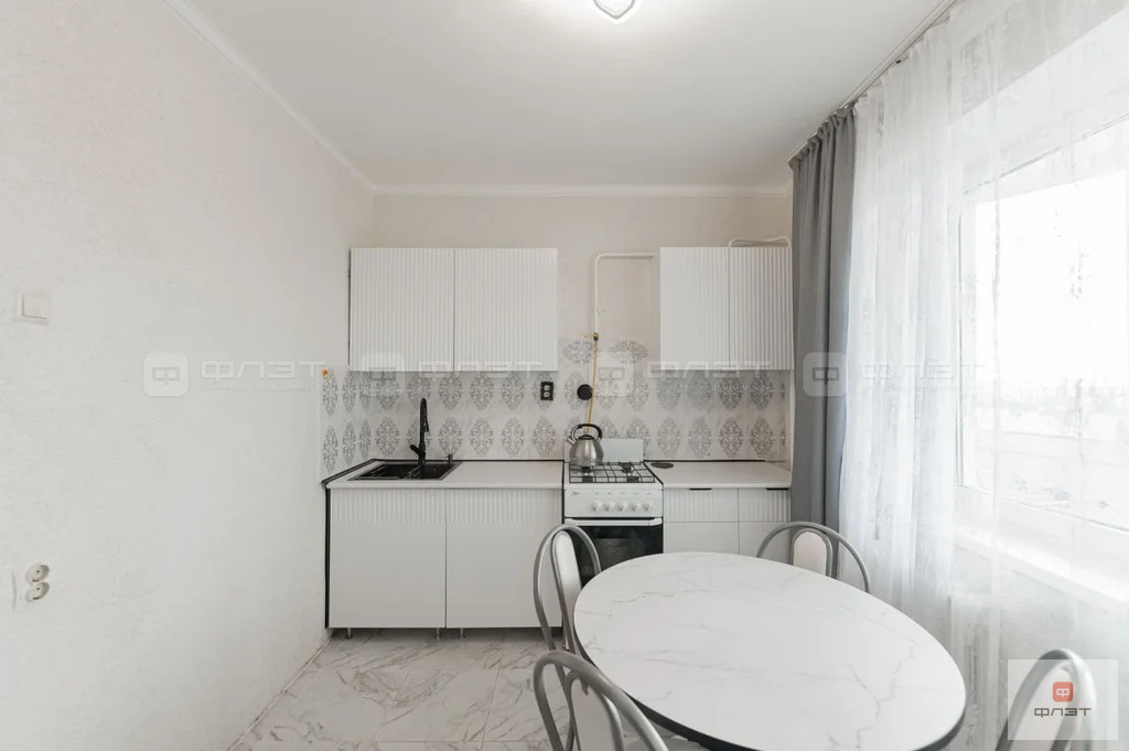 Продажа квартиры, Осиново, Зеленодольский район, ул. 40-летия Победы - Фото 4