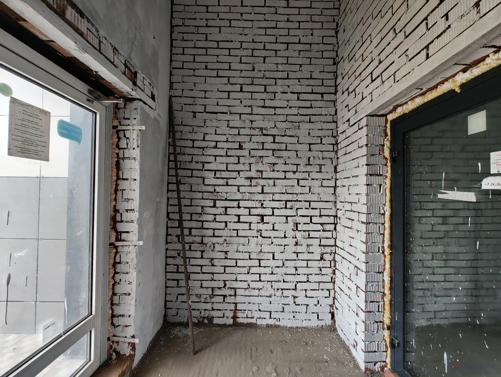 Продажа торгового помещения, 6-я Радиальная улица - Фото 7